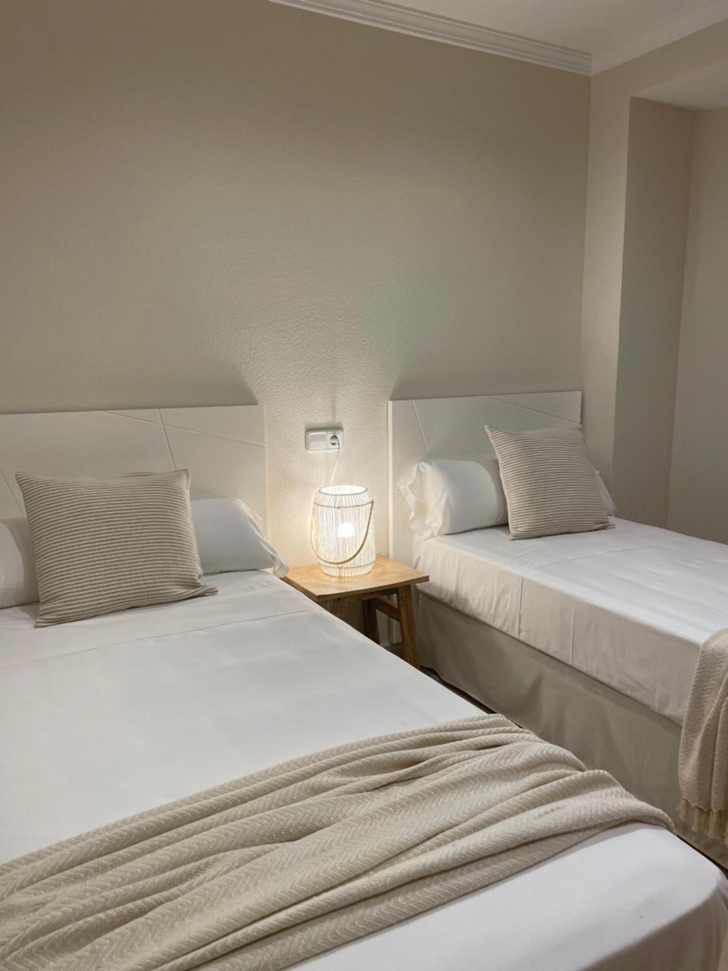 Gandia Boutique Stays - Presidente - Apartamento Premium En Primera Linea De Playa Extérieur photo