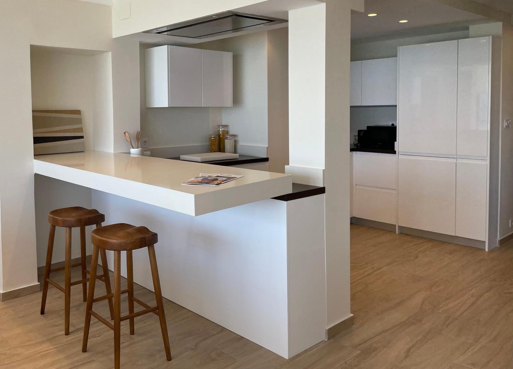 Gandia Boutique Stays - Presidente - Apartamento Premium En Primera Linea De Playa Extérieur photo