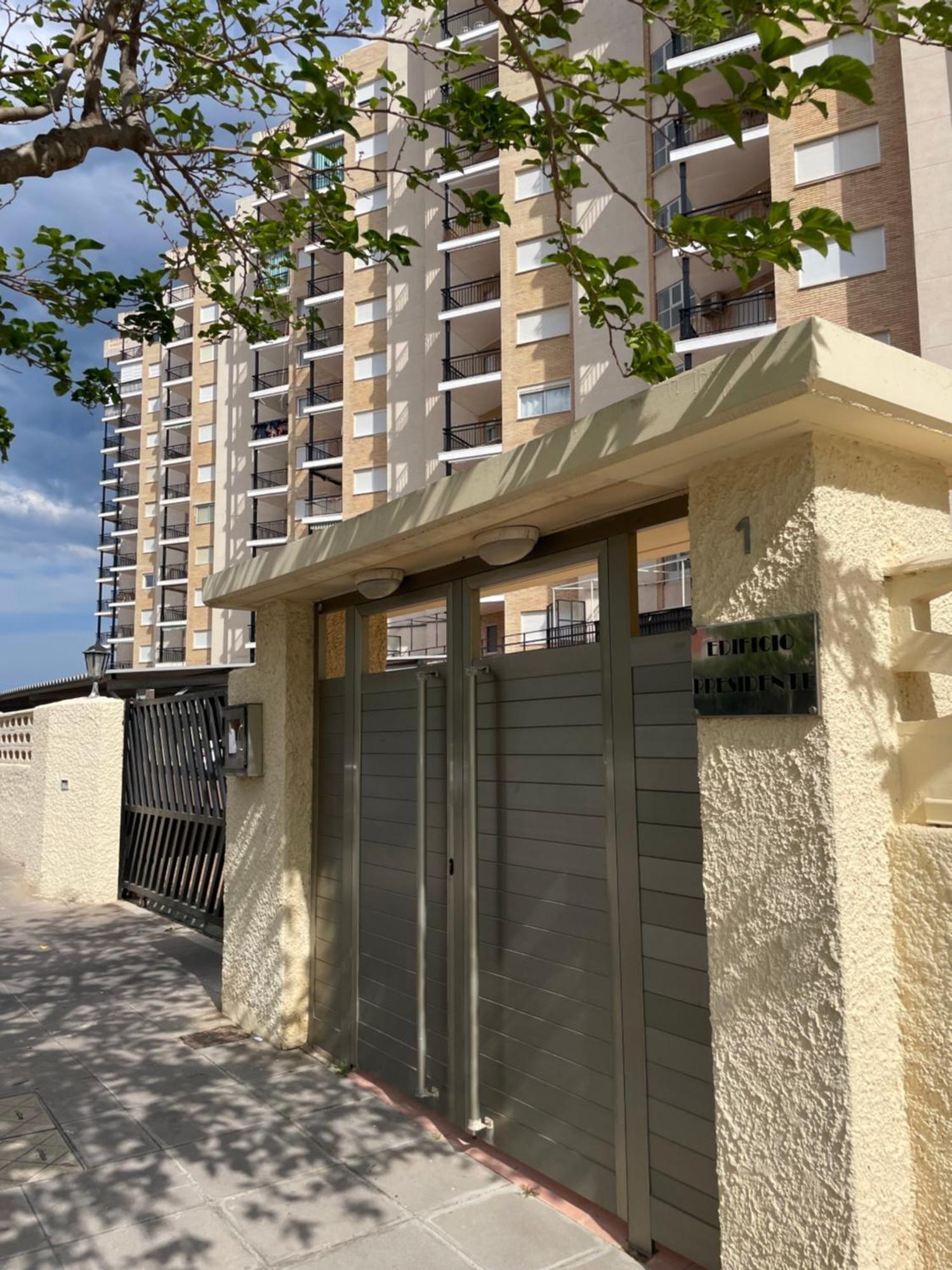 Gandia Boutique Stays - Presidente - Apartamento Premium En Primera Linea De Playa Extérieur photo