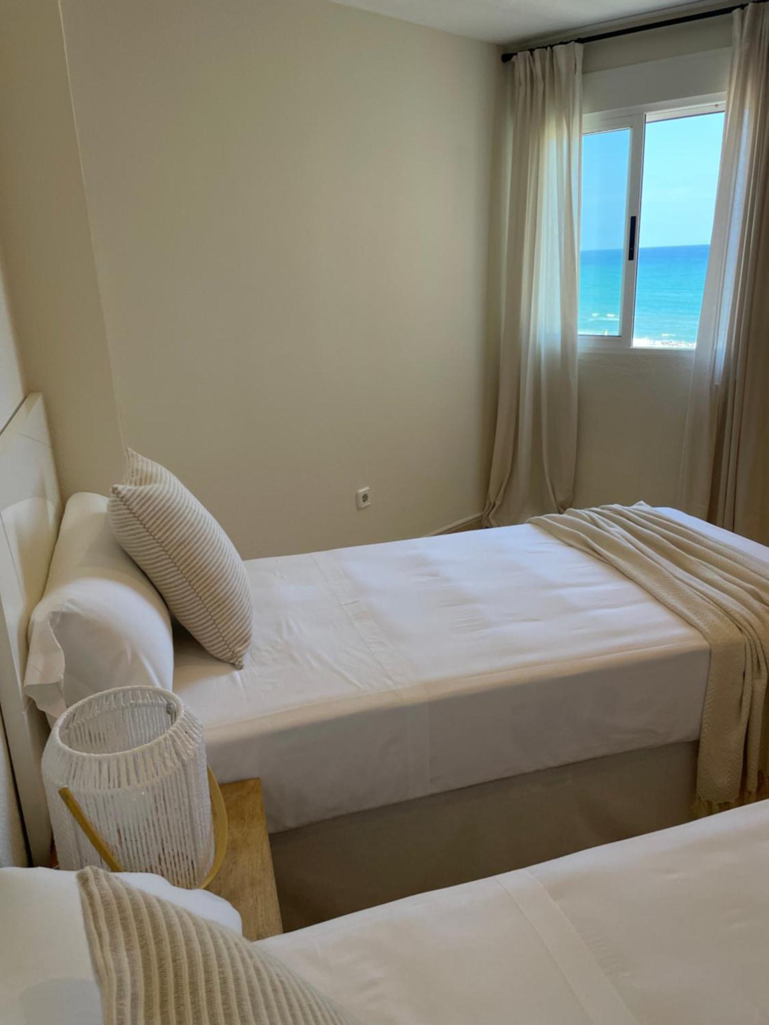 Gandia Boutique Stays - Presidente - Apartamento Premium En Primera Linea De Playa Extérieur photo