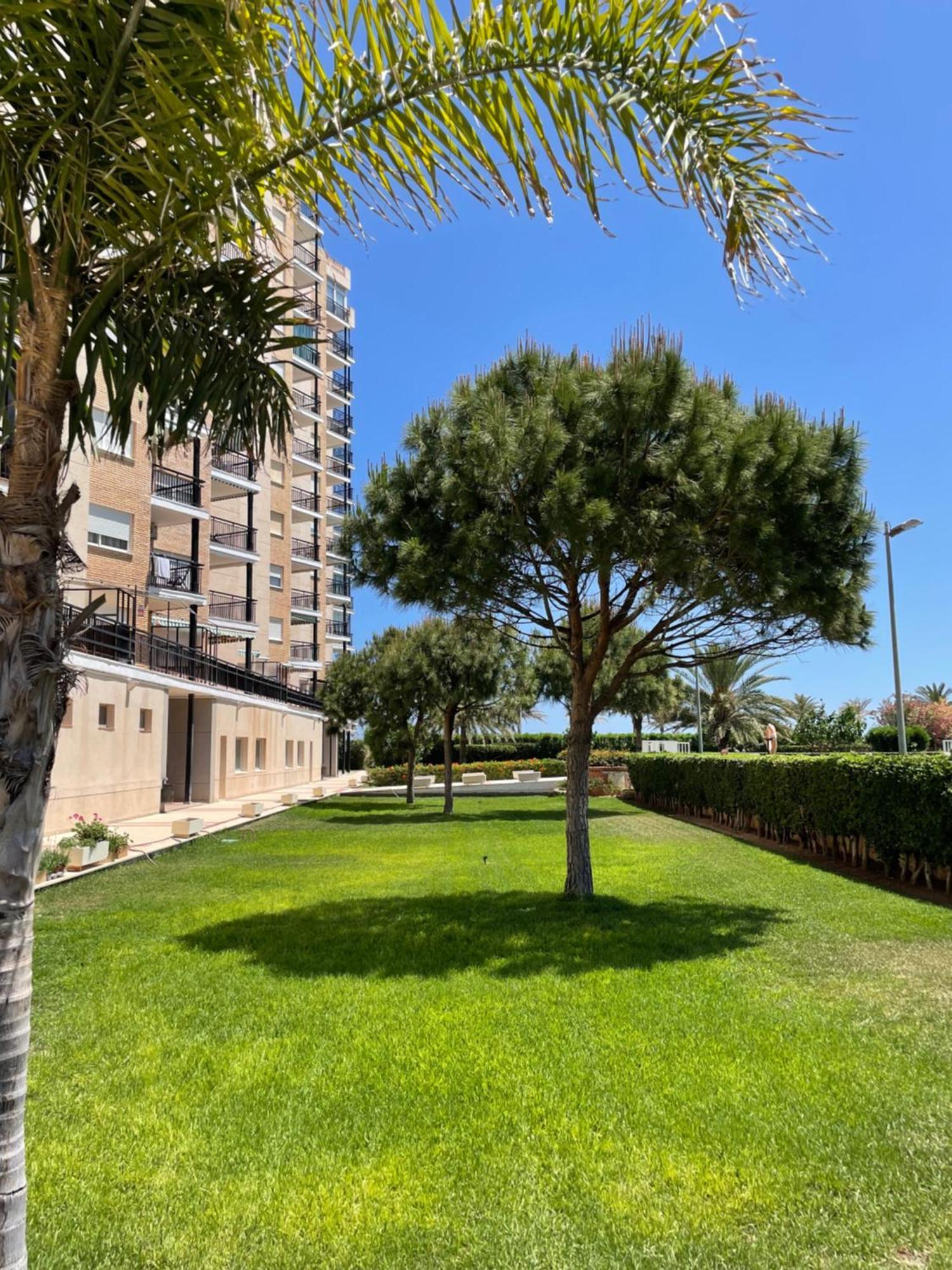Gandia Boutique Stays - Presidente - Apartamento Premium En Primera Linea De Playa Extérieur photo