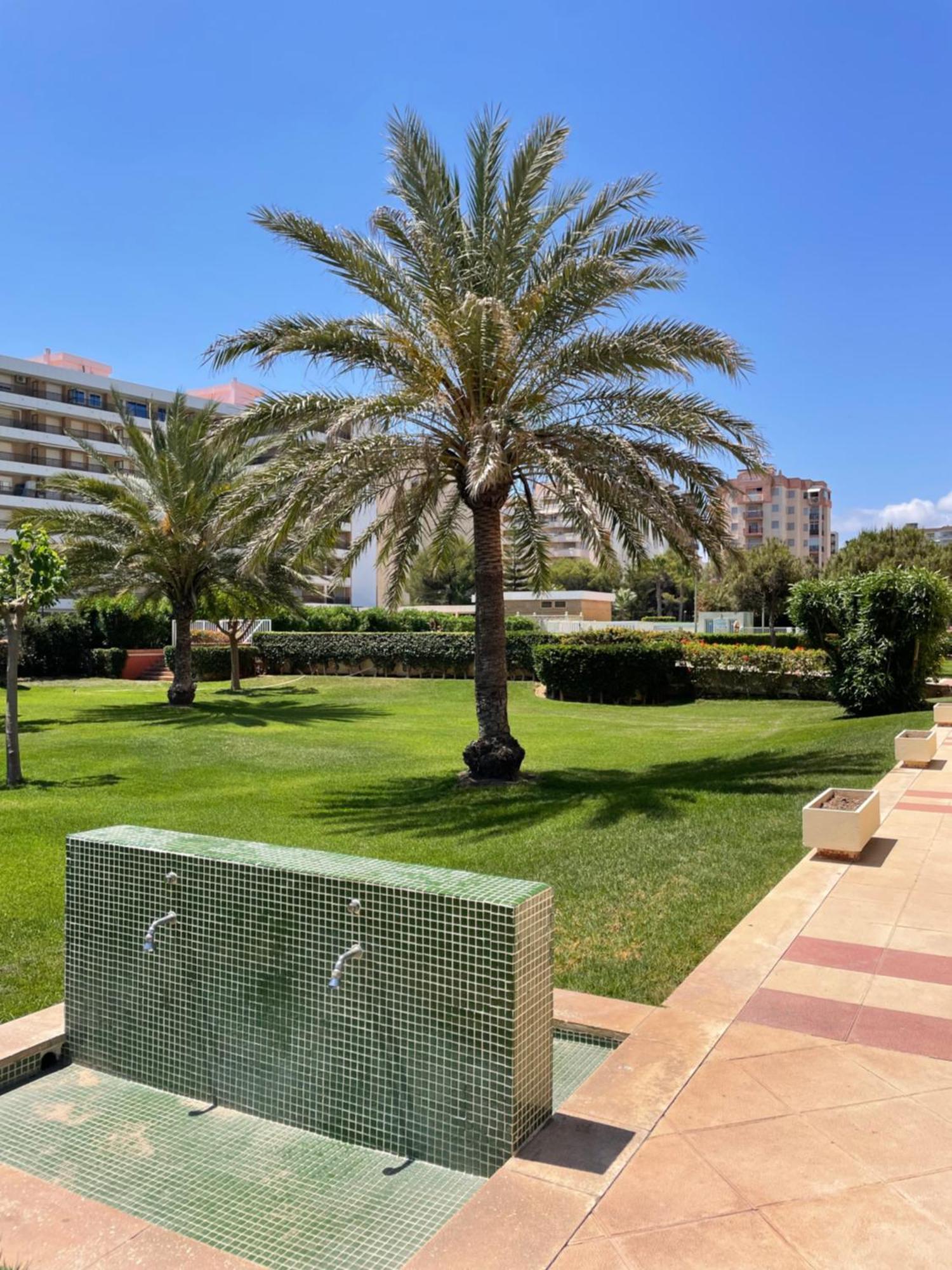 Gandia Boutique Stays - Presidente - Apartamento Premium En Primera Linea De Playa Extérieur photo